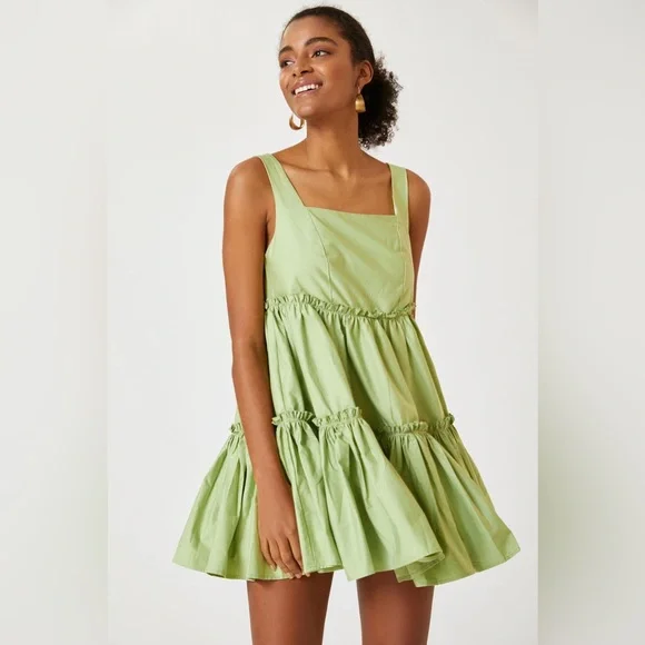 voluminous short dress Sherri Hill 57474 - Short A-line Dress